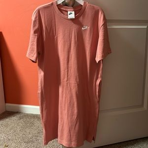 Nike dress